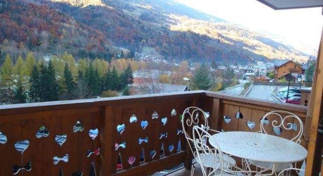 Appartement Bozel, 2 pièces, 4 personnes - FR-1-464-13, Забронировать Апартаменты/квартира Ланслевиллар Val Cenis