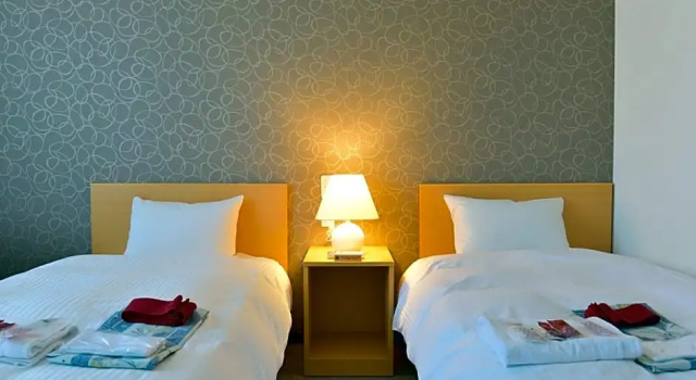 Номер Standard Sun Plaza Hotel Fuji Lake Yamanaka