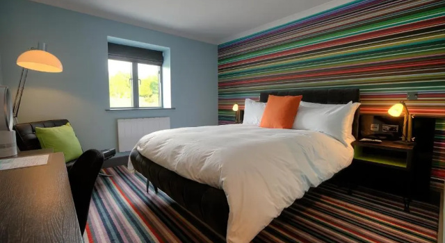 Village Hotel Cardiff