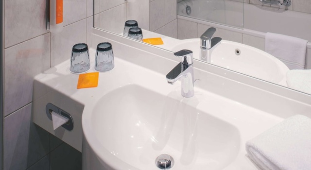 Номер Comfort Vienna House Easy by Wyndham Coburg