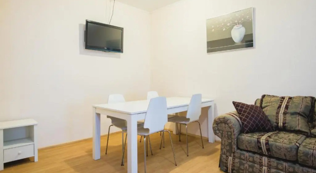 Семейный номер Standard Maria Hostel