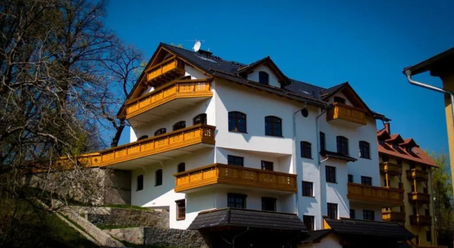 Студия Apartamenty EverySky - Obrońców Pokoju 1D