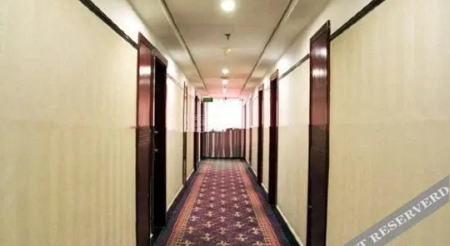 汉中白天鹅大酒店
