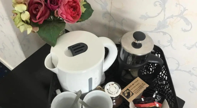 Номер Standard Royal Mail Hotel