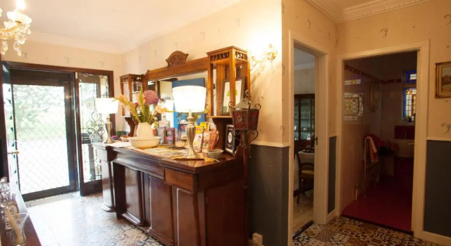 Krakow B&B, Забронировать Отель «постель и завтрак» Дандолк Лаут