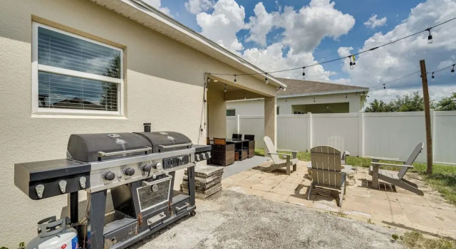 ~ 10 Mi to Animal Kingdom: Davenport Family Home, Забронировать Дом для отпуска Давенпорт Orlando Metropolitan Area