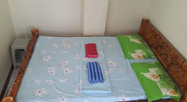 Villavante Backpackers Lodge - Hostel, Забронировать Хостел Хостелы Моалбоал, Хостел