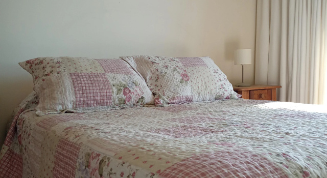 Apart Hotel Sendero del Sol