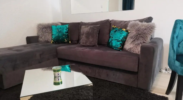 Студия Standard Apartments Villa White House