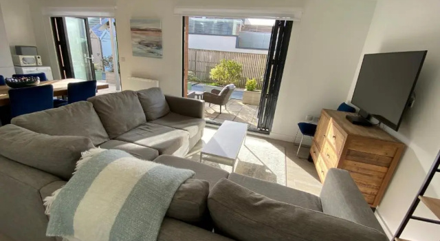 3 Middlecombe - Indoor Pool & 4 min walk to Beach!, Rezervați Hotel Woolacombe Devon