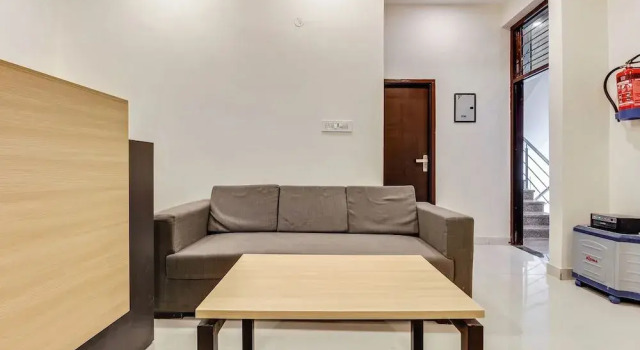 Oyo Flagship 45330 Ramnagariya