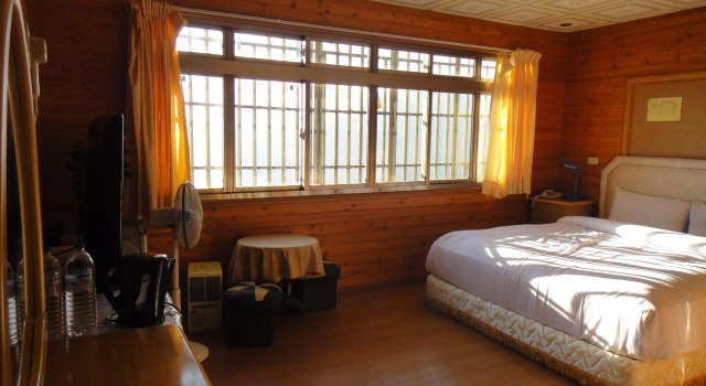 Bunbury Fruit Ranch B&B