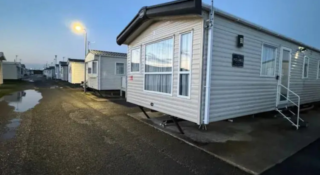 3 Bedroom, Lyons Oakfield, Towyn, Pets Welcome