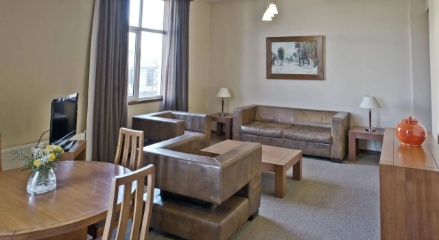 Gran Hotel Isabel Riquelme, Rezervasyon Otel Nuble kahvaltılı oteller, Kahvaltı