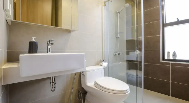 Номер Deluxe Christina's Saigon - Icon 56 Apartment