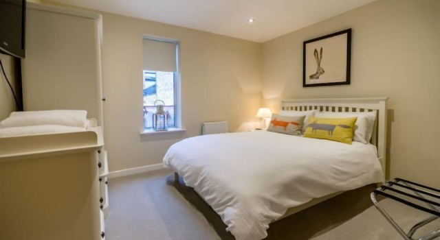 Stonegate Court, Varaa Huoneisto York 
