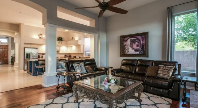 North Scottsdale Sanctuary w/ Htd Pool and Views, Забронировать Дом для отпуска Скотсдейл Phoenix Metropolitan Area