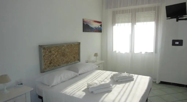 Номер Standard Helios Hotel