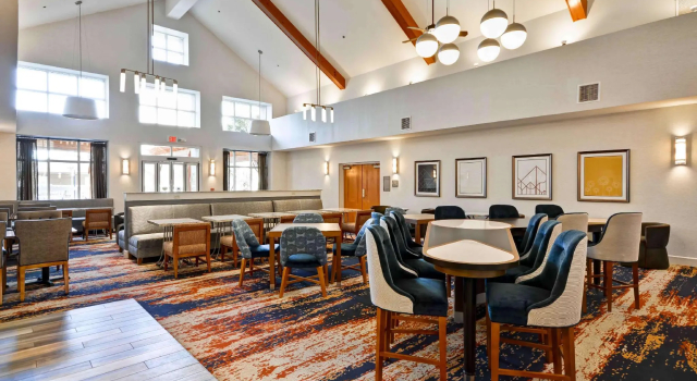 Homewood Suites by Hilton San Antonio Northwest