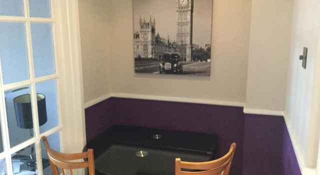 Constantine Court Homestay