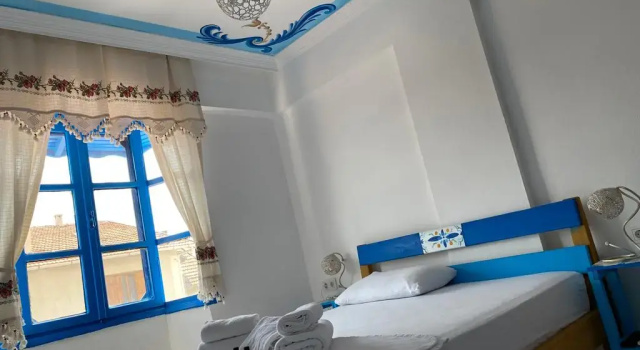 Mordogan Kardelen Pansiyon