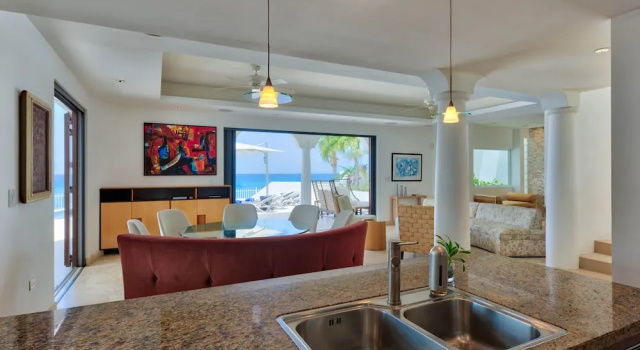 Вилла Dream Villa Shore Point 553
