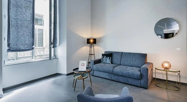 Atelier Apartments by Wonderful Italy