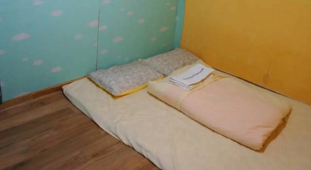 Jongno Guesthouse, Забронировать Отель Чонногу Сеул, рядом с Noon Square