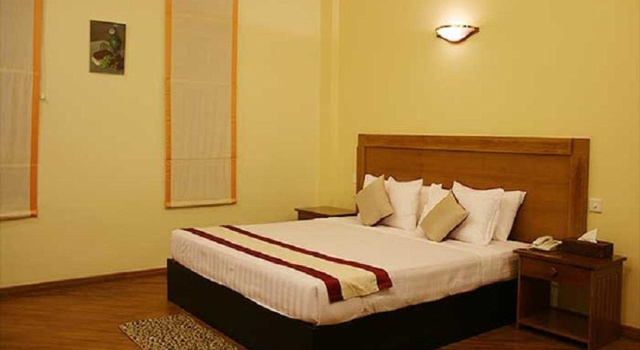 Golden Guest Hotel Dawei, Брондау Гостьхаус Dawe Tanintharyi Region