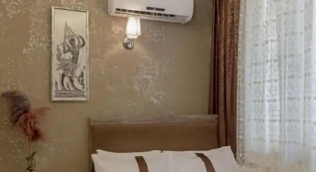 Номер Economy Carvan hotel