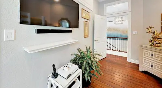 2611 Avenue Q Home