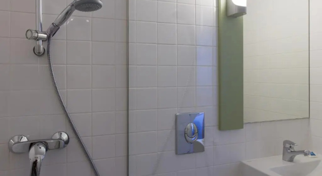 Трёхместный номер Standard Ibis Budget Braga Centro