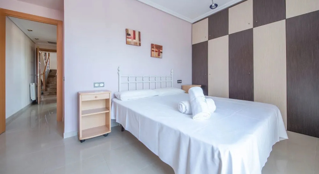 Chalet Romani - R92, Забронировать Шале Калафель El Baix Penedès