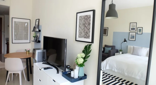Spotlight - Ease by Emaar - Studio