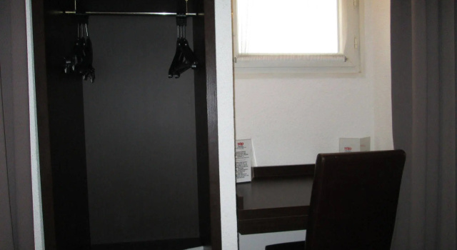 Top Motel, Забронировать Мотель Истр Étang de Berre