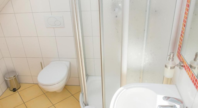 Номер Standard Gästehaus Muhl