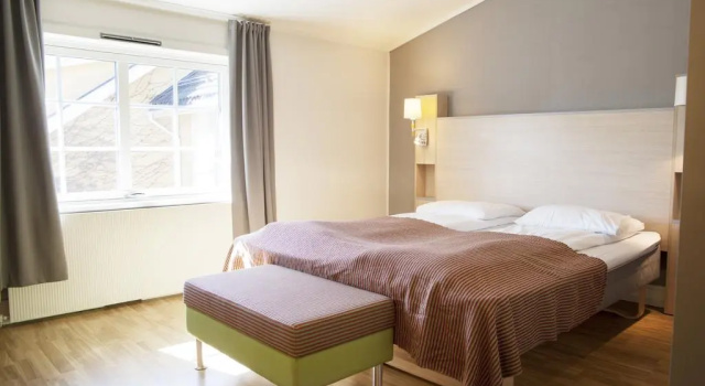 Vinger Hotell