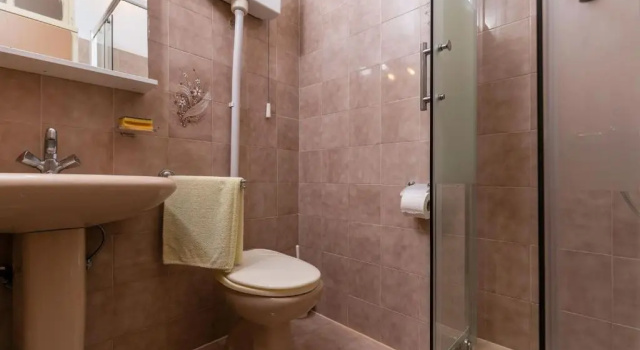Апартаменты Apartments Štefi 869