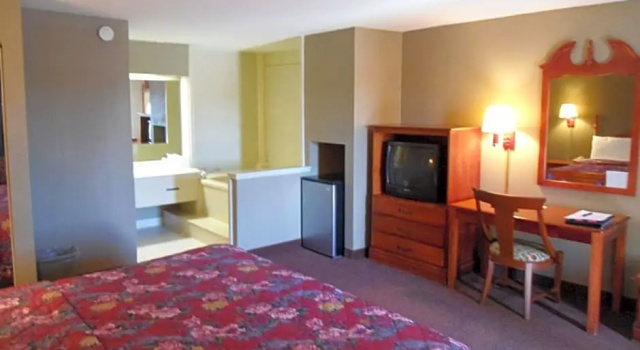 Люкс Econo Lodge