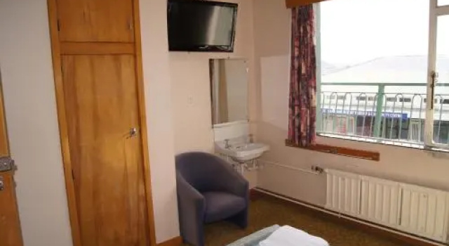 Hotel South Otago, Забронировать Отель Отели The Catlins с завтраком, Завтраки