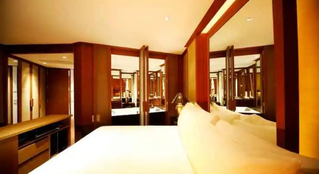 Baan Somprasong Condominium, Забронировать Апартаменты/квартира На Джомтьен 