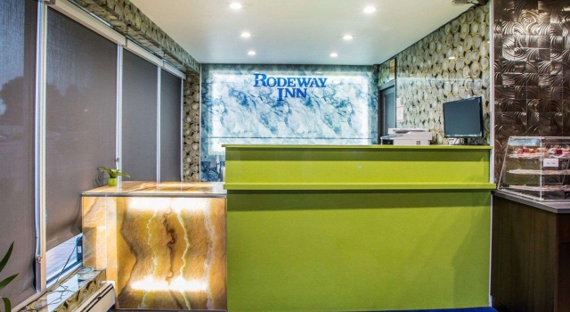 Rodeway Inn Belleville, Book Mini-hotel Belleville 
