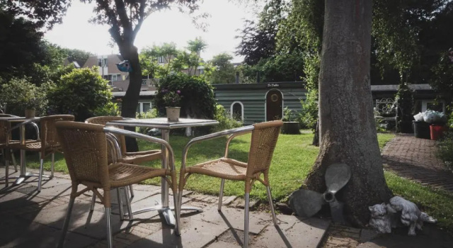 B&B Het Ruime Sop, Đặt Nhà nghỉ có bữa sáng Wassenaar Zuid-Holland
