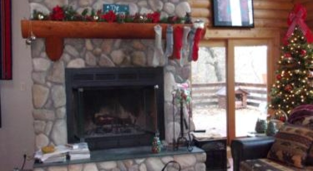 The Cub Inn B&B