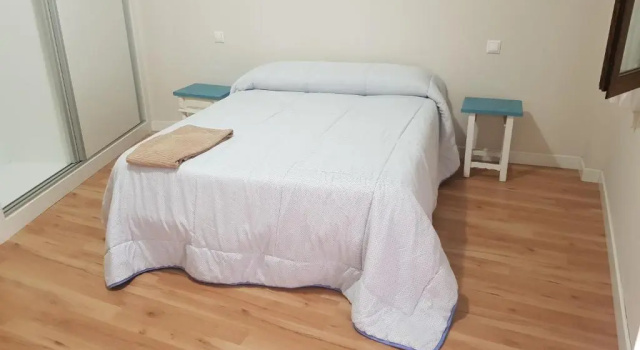 Апартаменты Apartamento Nuevo Duplex