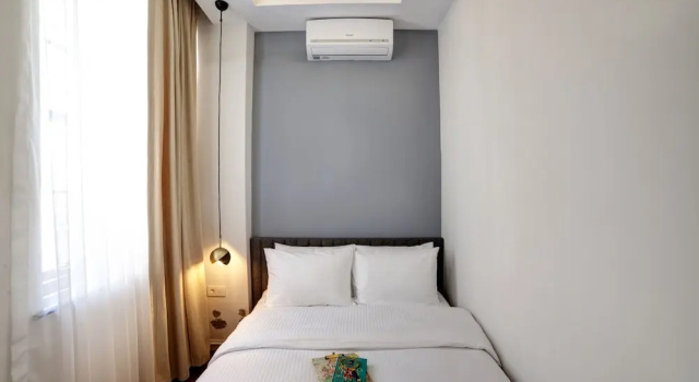 Номер Standard Maravilloso Hotel Galata