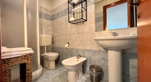 Двухместный номер Standard La Cascina Del Castello