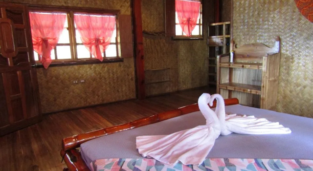 Sunny Island Resort - Adults Only, Забронировать Курортный отель Эль-Нидо El Nido Region