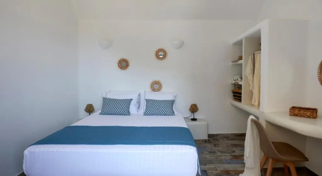 Вилла с 3 комнатами El Verano Suites