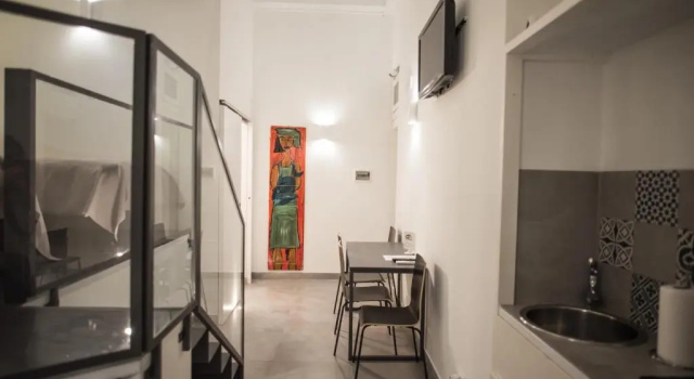 Студия Aretusa Vacanze B&B